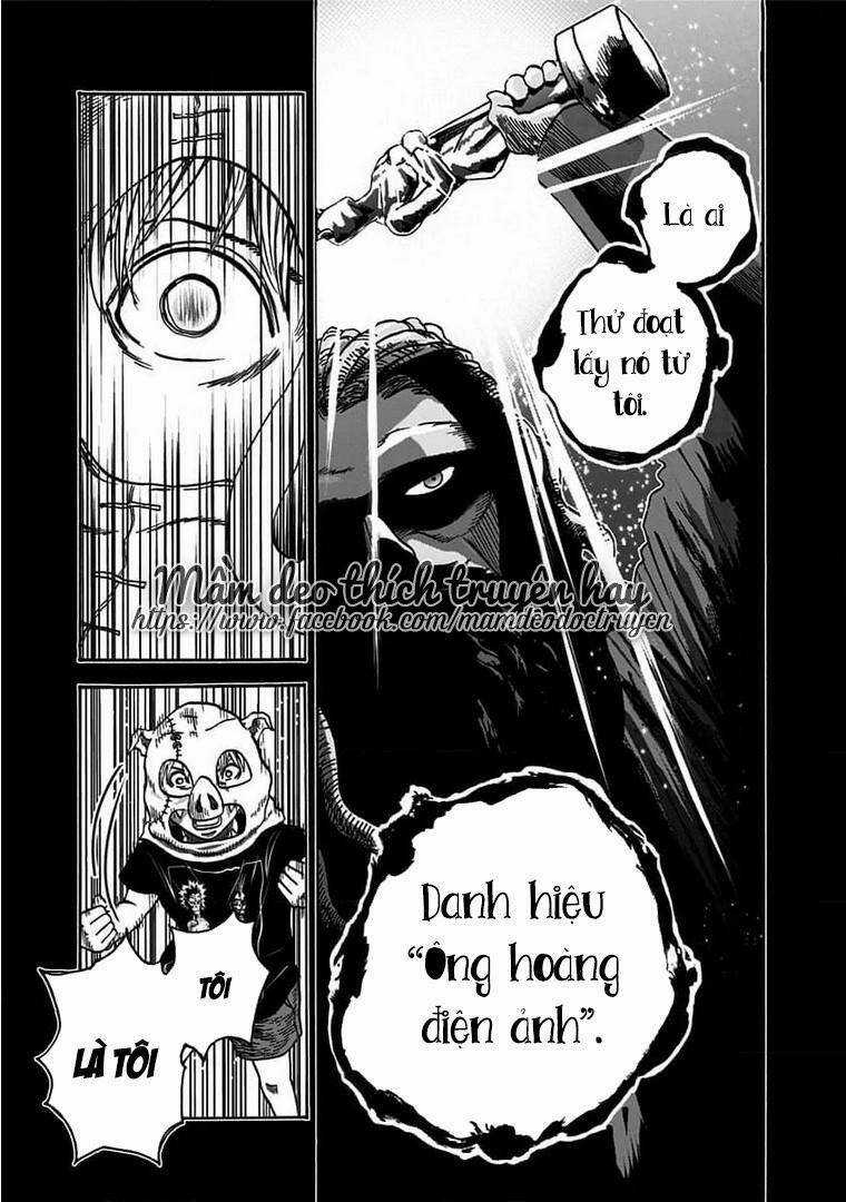 kinemaquia Chapter 1.2 trang 19