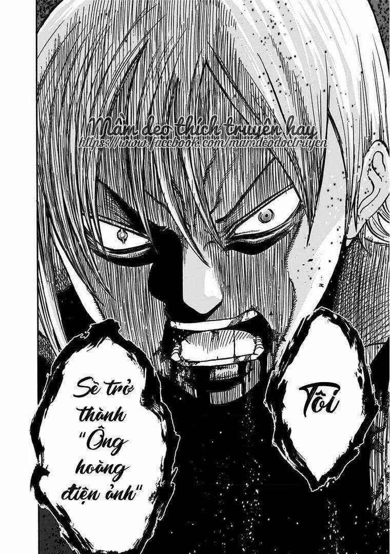 kinemaquia Chapter 1.2 trang 20