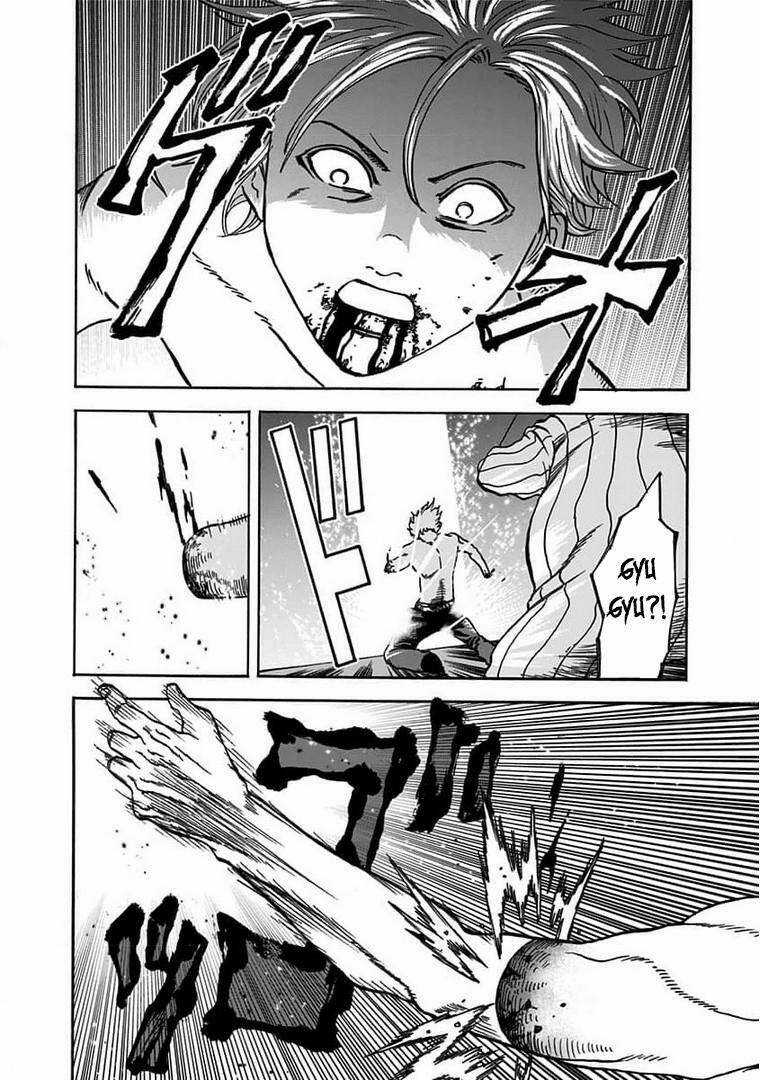 kinemaquia Chapter 1.2 trang 22