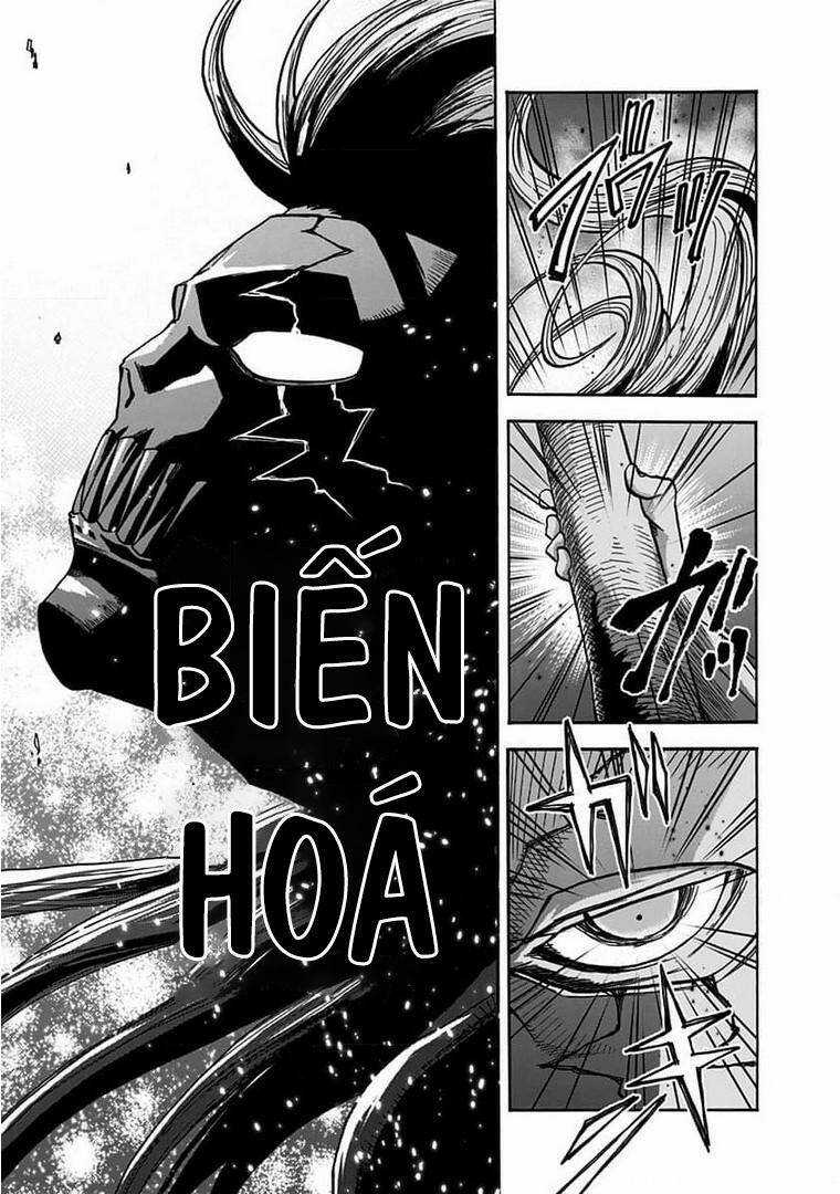 kinemaquia Chapter 1.2 trang 23