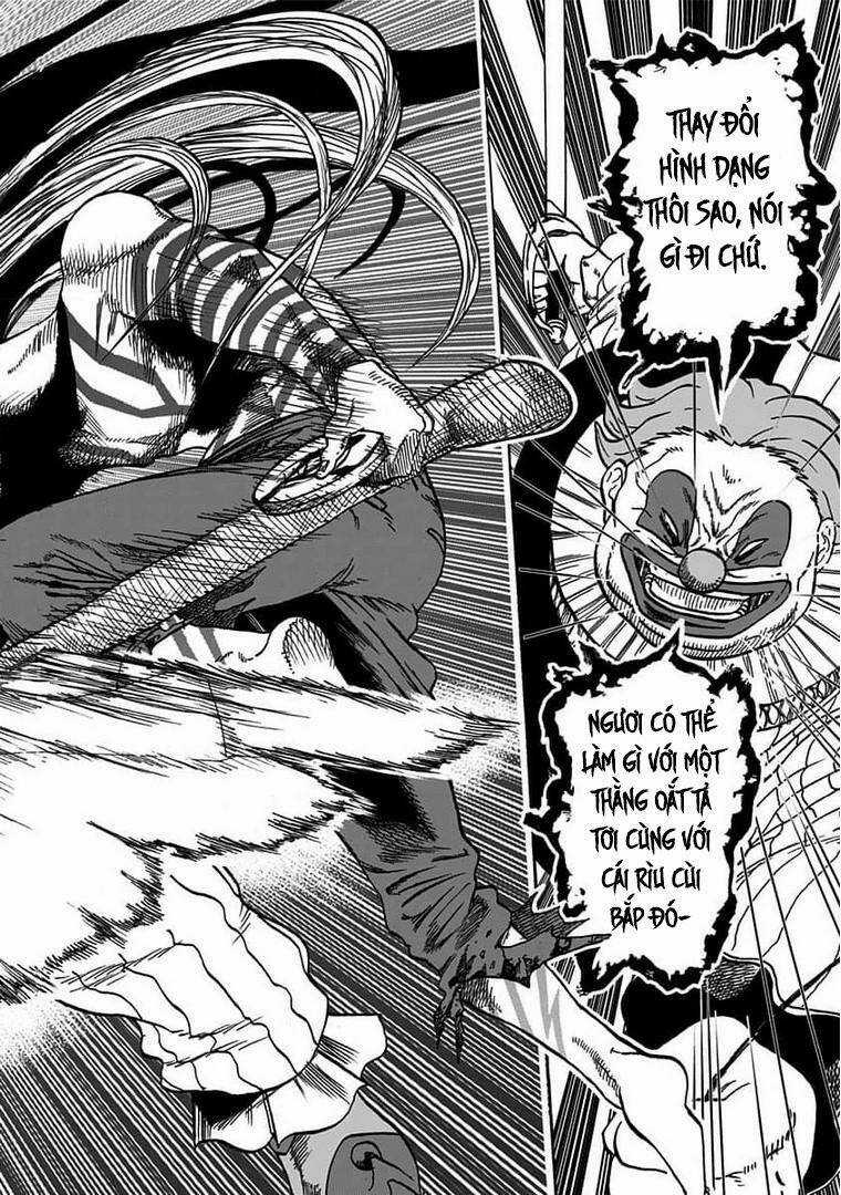 kinemaquia Chapter 1.2 trang 28