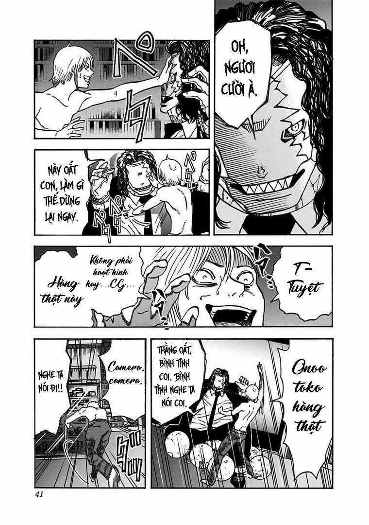 kinemaquia Chapter 1.2 trang 3