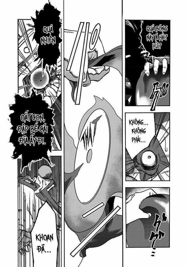 kinemaquia Chapter 1.2 trang 31