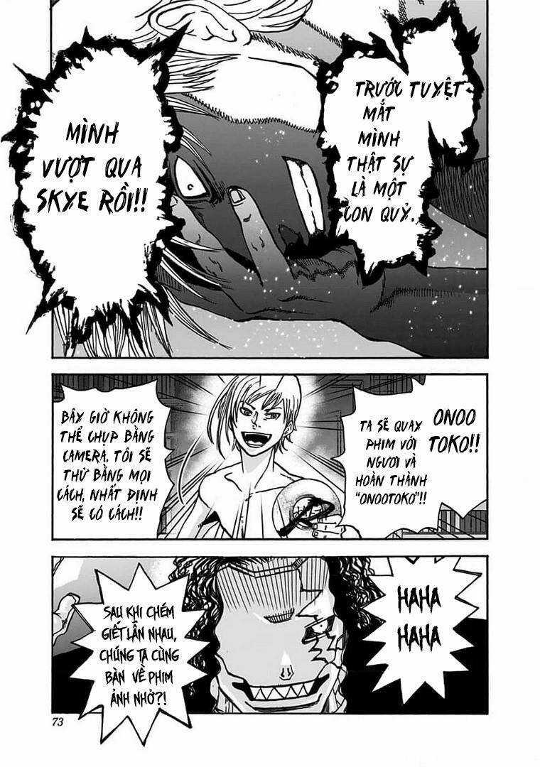 kinemaquia Chapter 1.2 trang 35