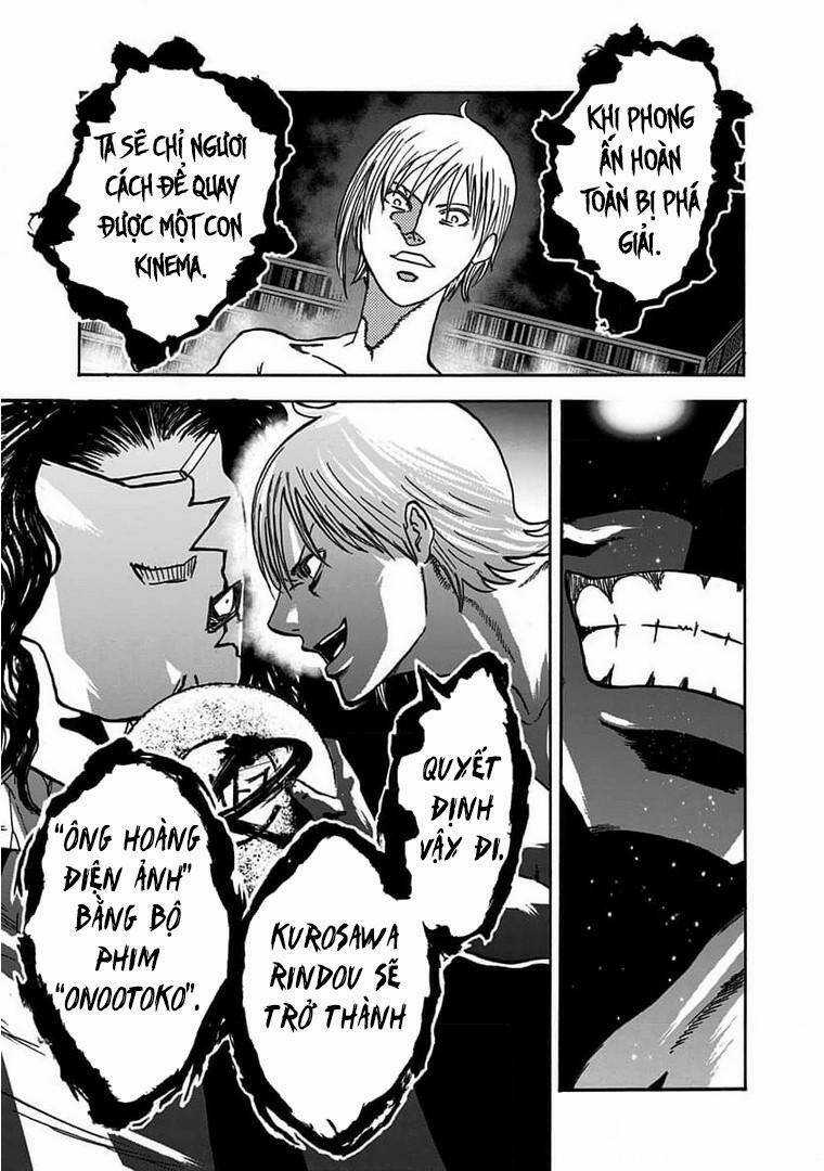 kinemaquia Chapter 1.2 trang 37