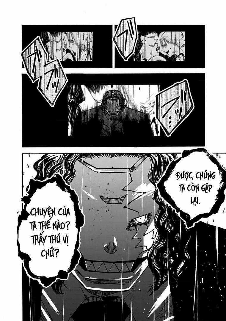 kinemaquia Chapter 1.2 trang 38