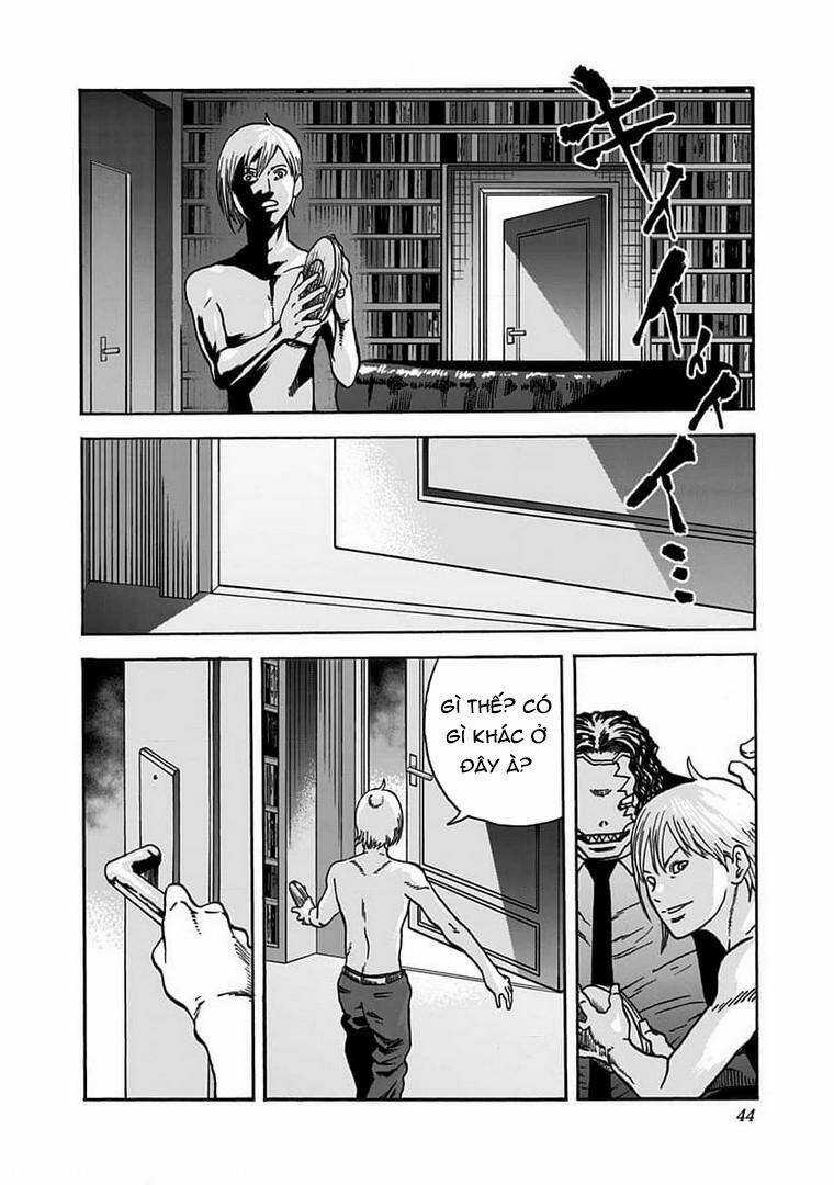 kinemaquia Chapter 1.2 trang 6