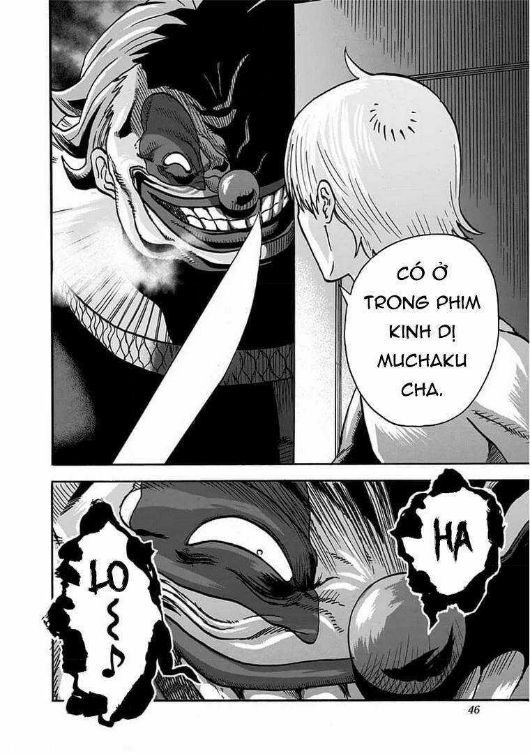 kinemaquia Chapter 1.2 trang 8