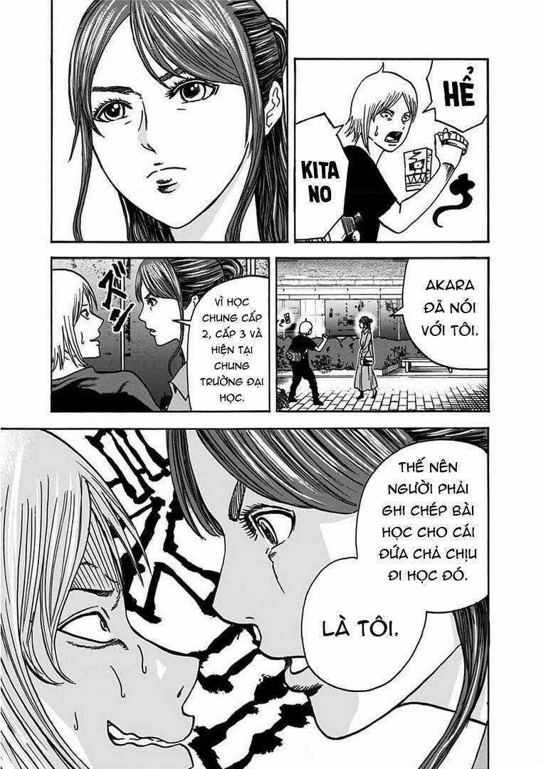 kinemaquia Chapter 2.1 trang 11