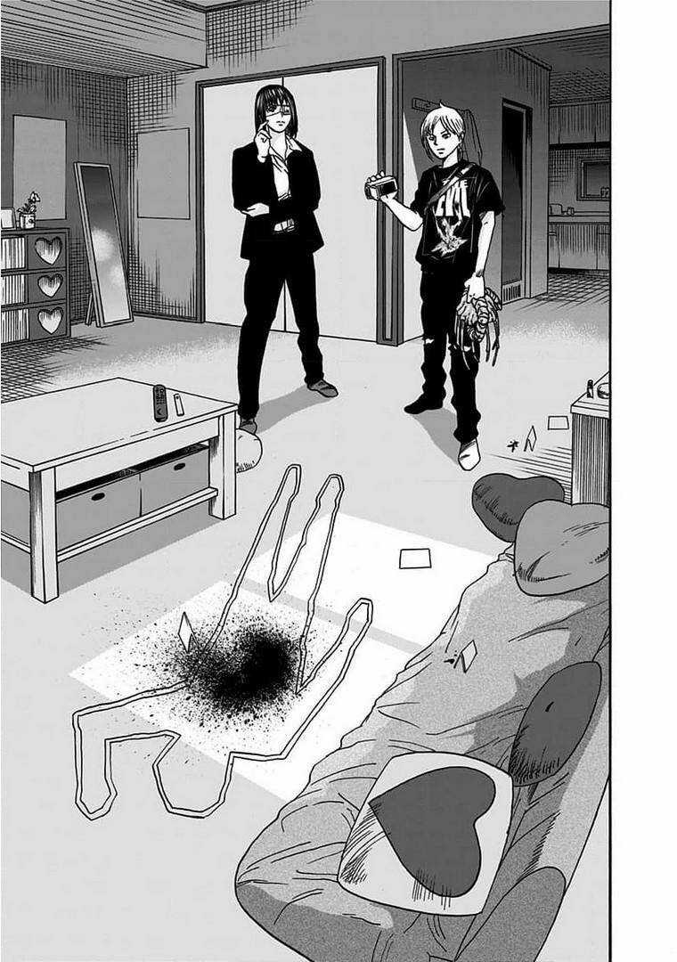 kinemaquia Chapter 2.1 trang 15