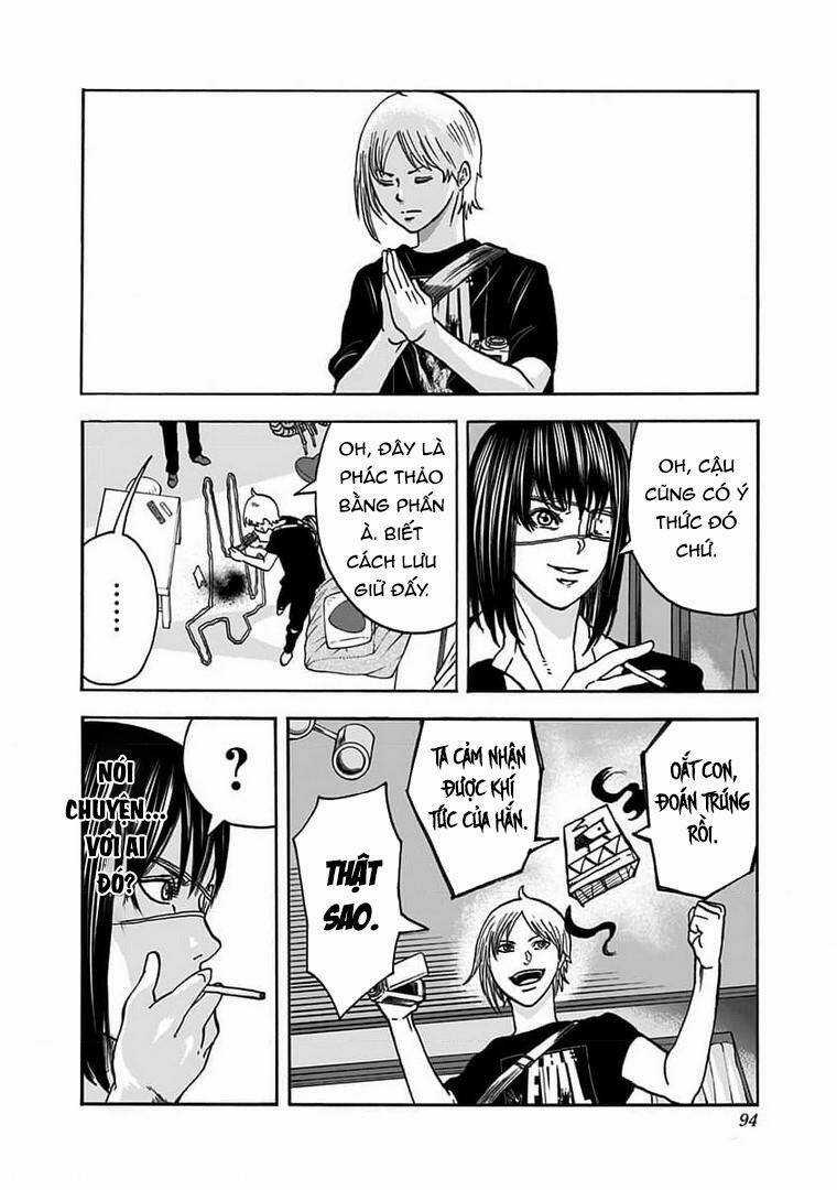 kinemaquia Chapter 2.1 trang 16