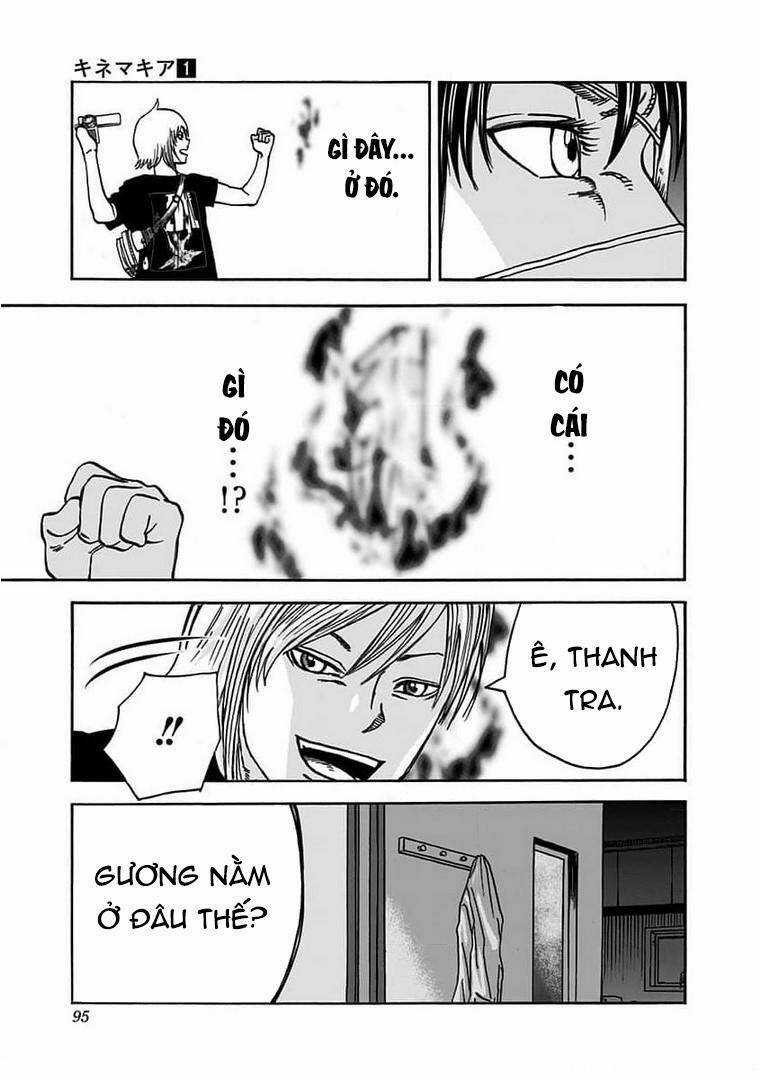 kinemaquia Chapter 2.1 trang 17