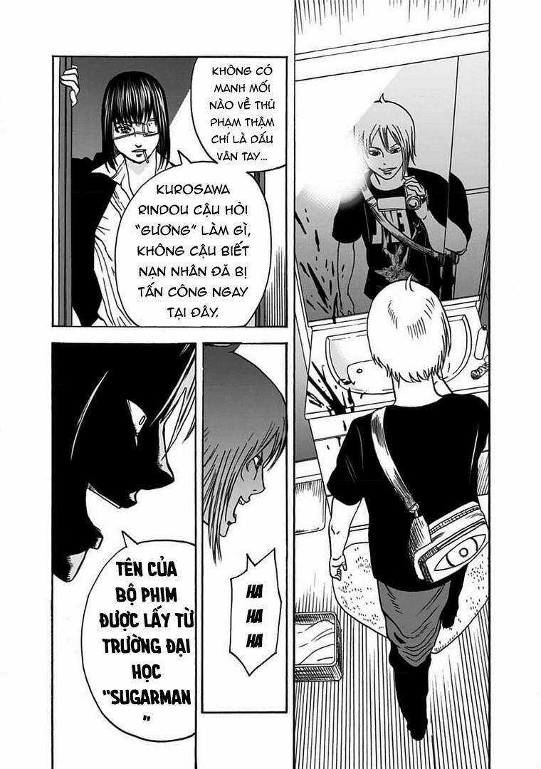 kinemaquia Chapter 2.1 trang 18