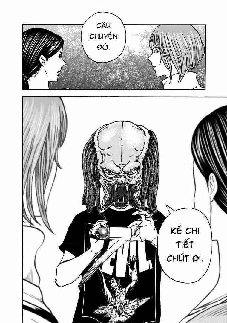 kinemaquia Chapter 2.1 trang 6