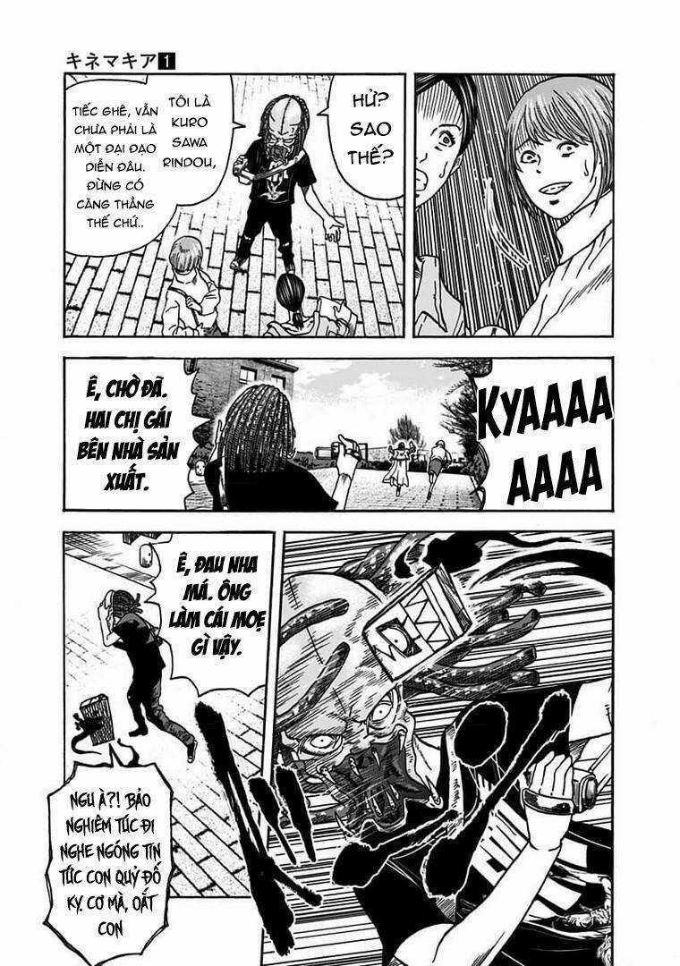 kinemaquia Chapter 2.1 trang 7