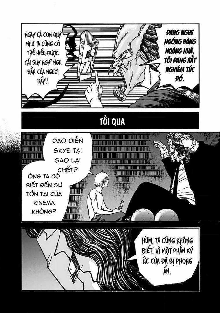 kinemaquia Chapter 2.1 trang 8