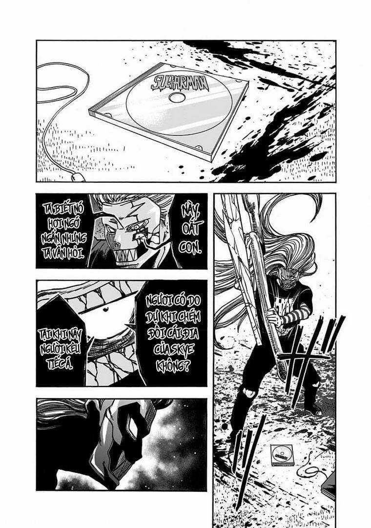 kinemaquia Chapter 2.2 trang 16