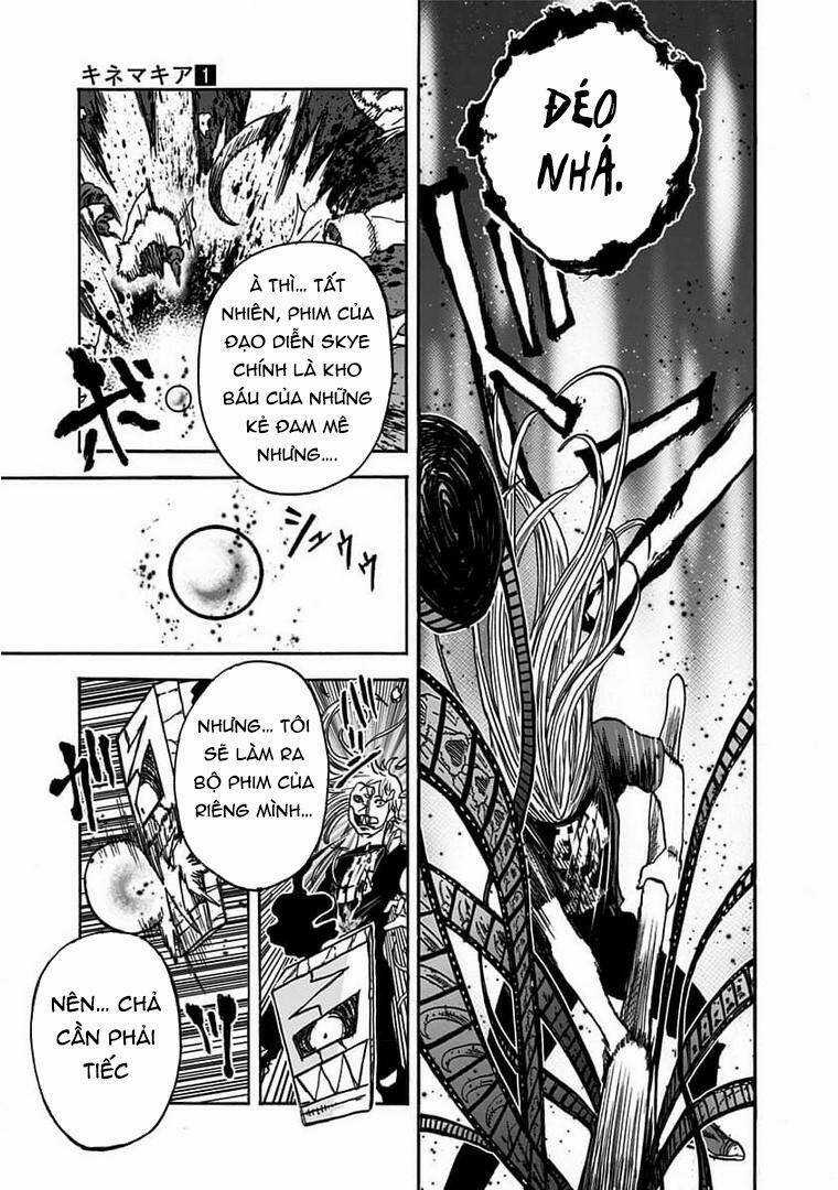 kinemaquia Chapter 2.2 trang 18