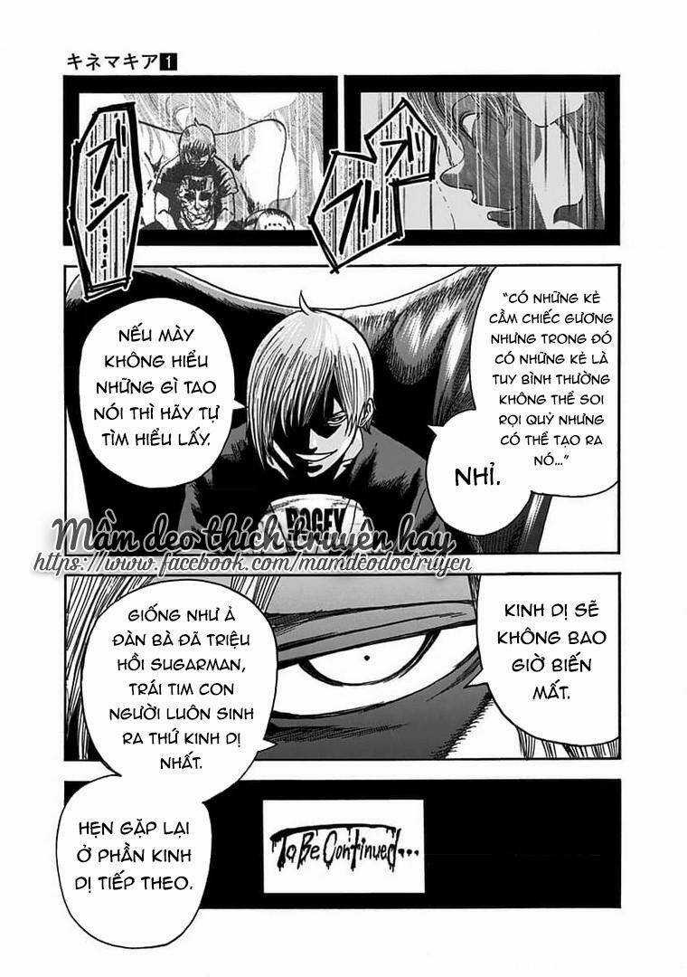 kinemaquia Chapter 2.2 trang 19