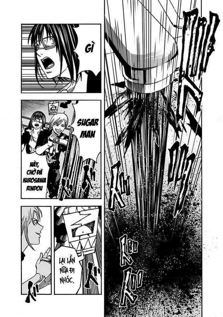 kinemaquia Chapter 2.2 trang 2