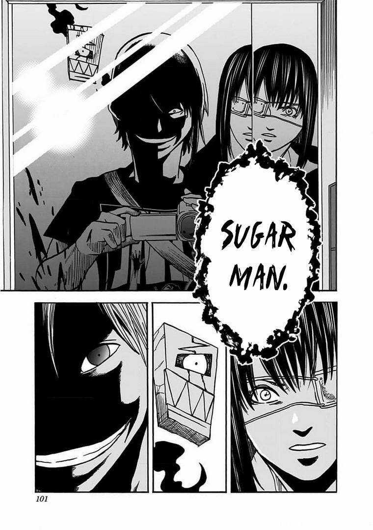 kinemaquia Chapter 2.2 trang 3