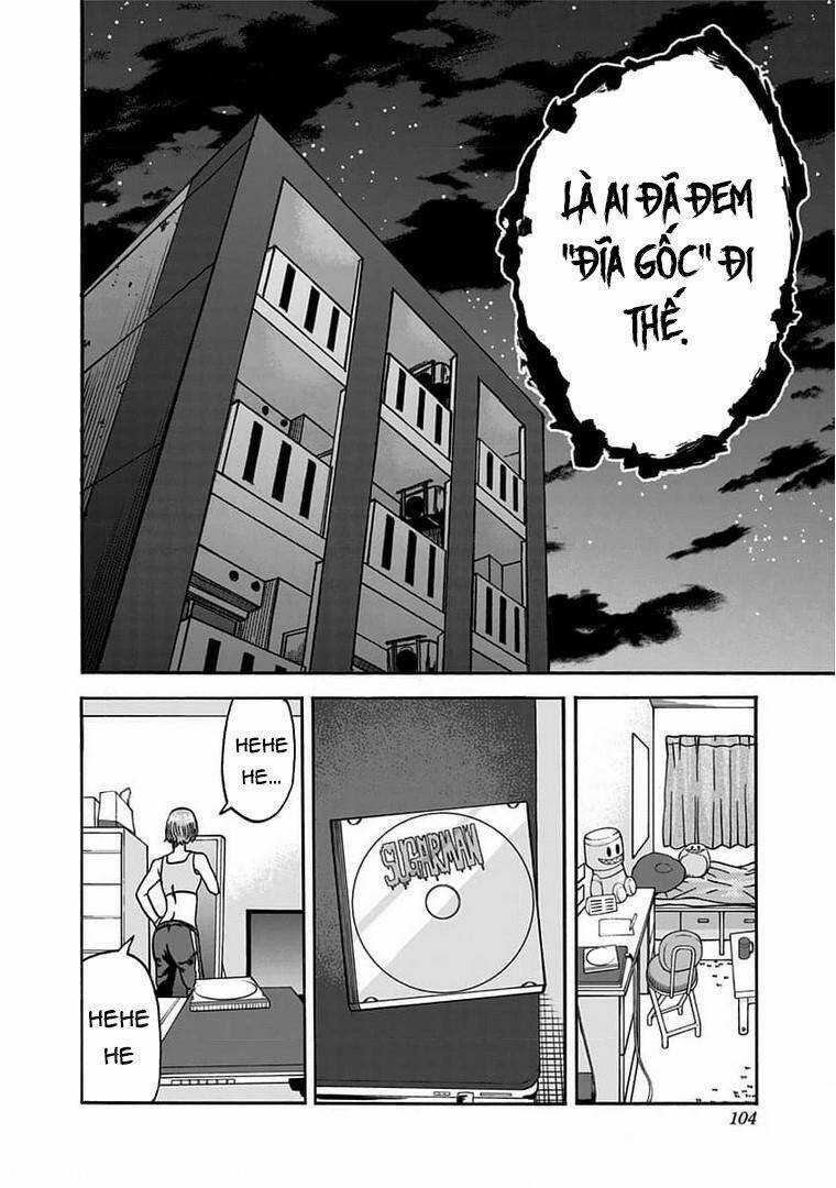 kinemaquia Chapter 2.2 trang 6