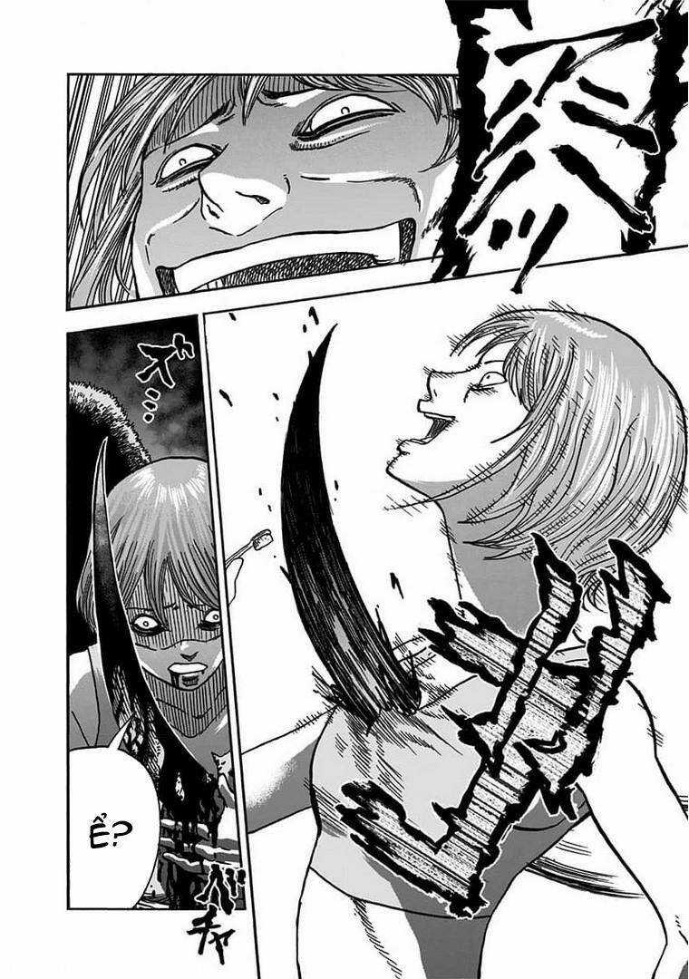 kinemaquia Chapter 2.2 trang 8