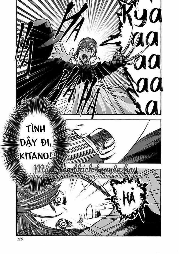 kinemaquia Chapter 3.1 trang 11