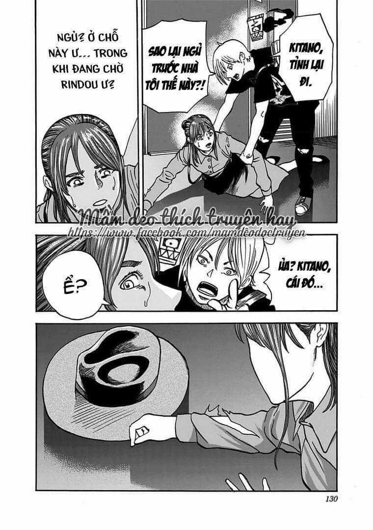 kinemaquia Chapter 3.1 trang 12