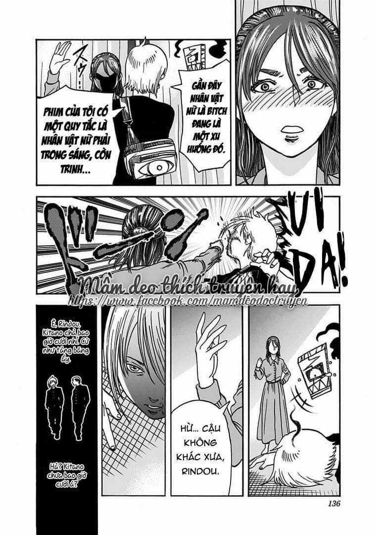 kinemaquia Chapter 3.1 trang 18