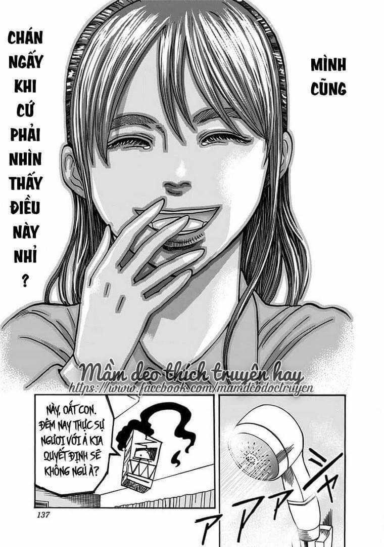 kinemaquia Chapter 3.1 trang 19