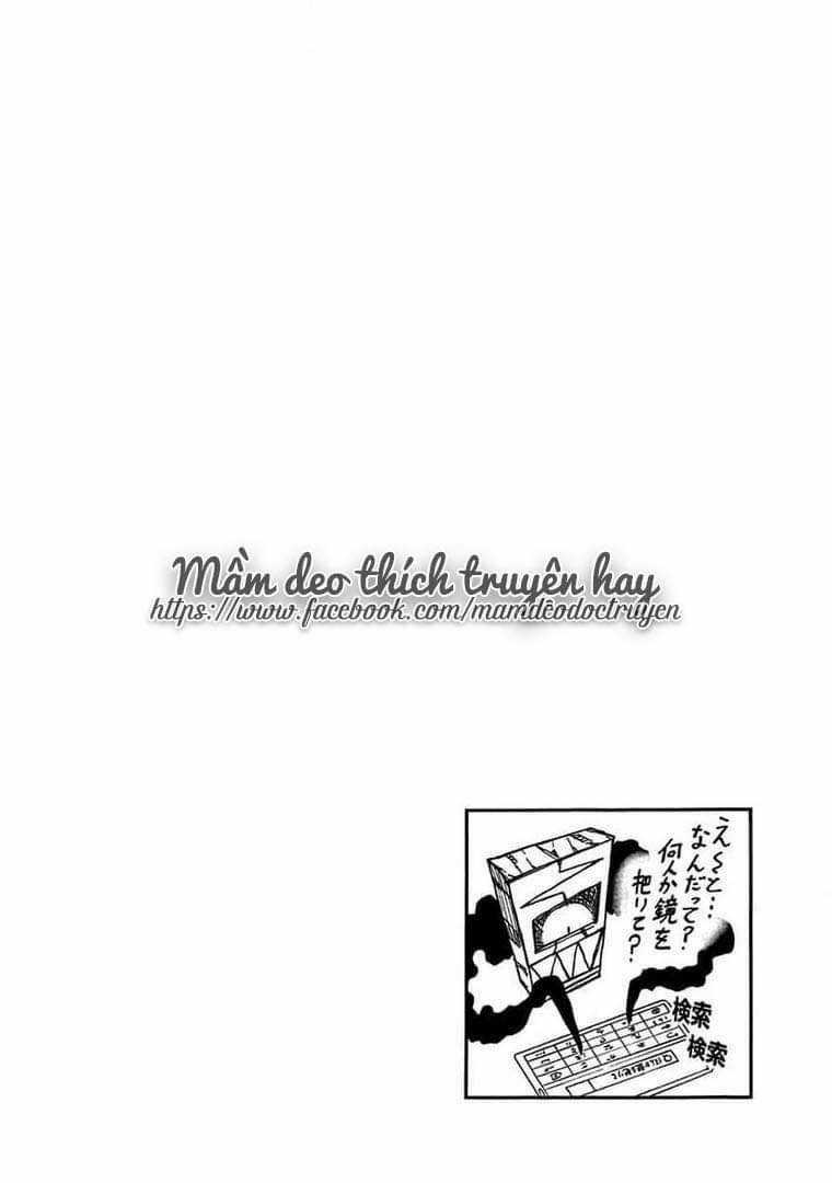 kinemaquia Chapter 3.1 trang 2