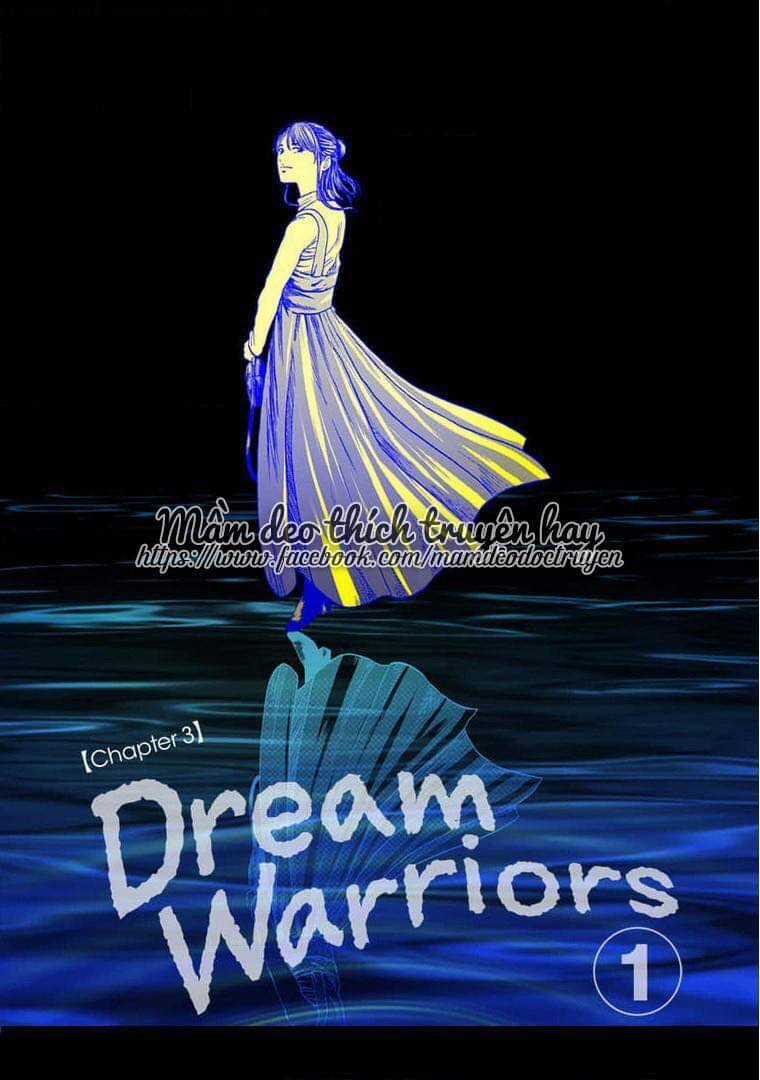 kinemaquia Chapter 3.1 trang 4