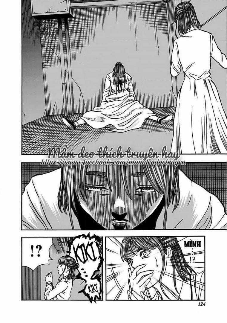 kinemaquia Chapter 3.1 trang 6