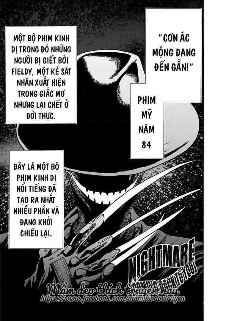 kinemaquia Chapter 3.2 trang 3