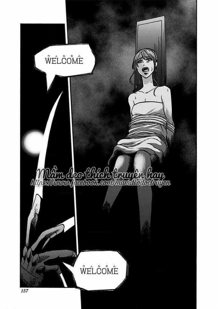 kinemaquia Chapter 4.1 trang 11