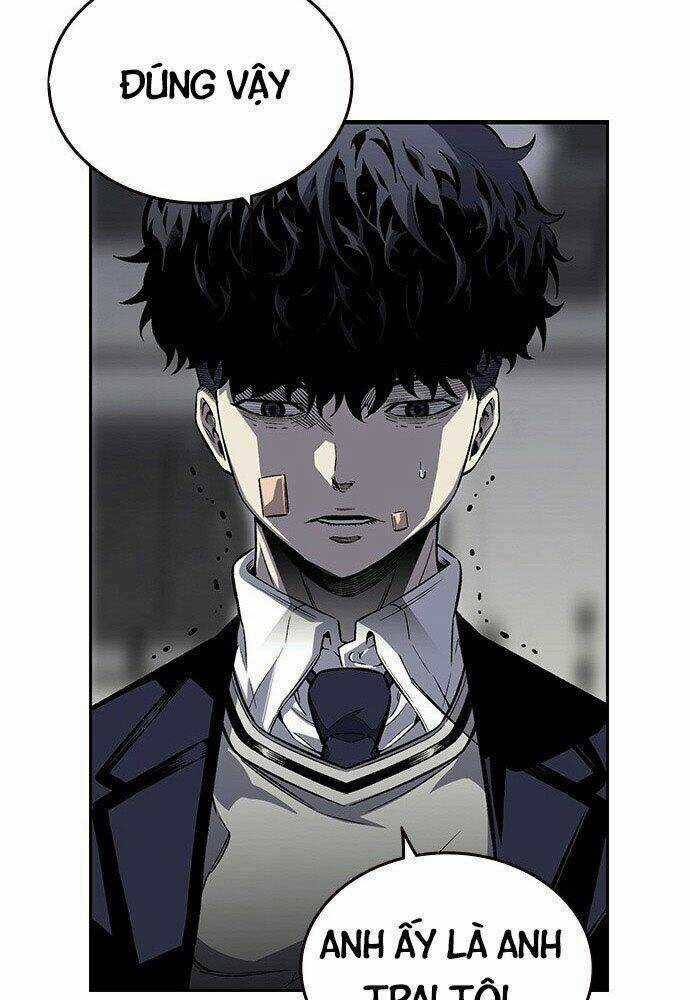 King Game Chapter 1 trang 112