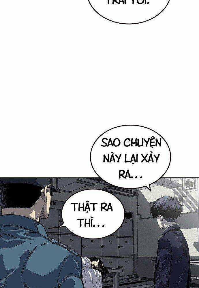 King Game Chapter 1 trang 113