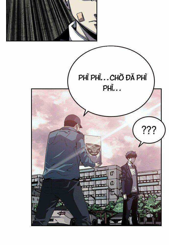 King Game Chapter 1 trang 132