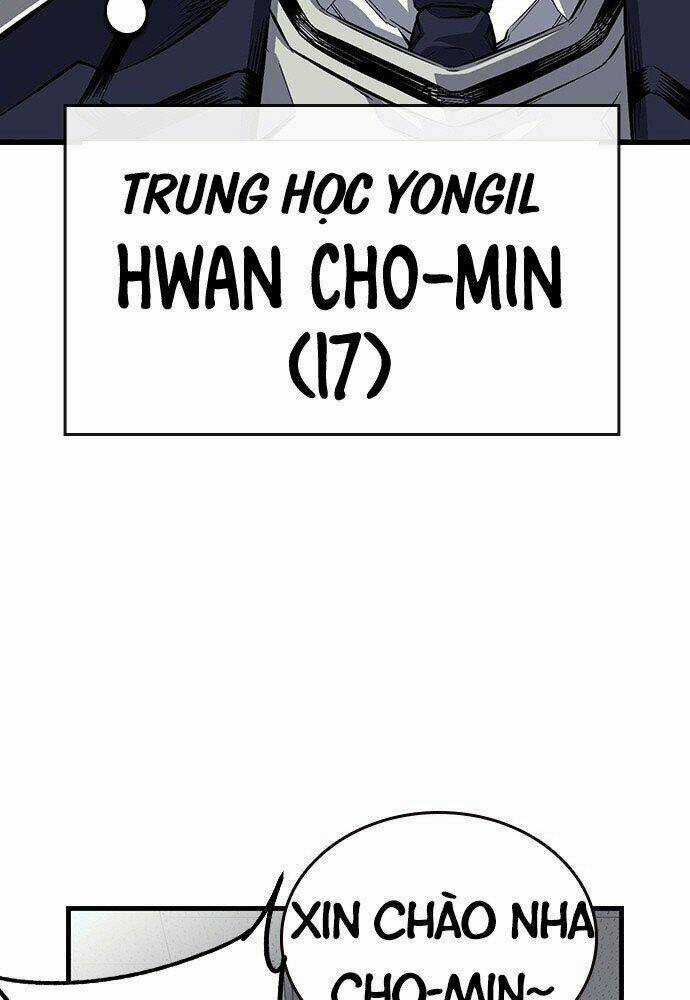 King Game Chapter 1 trang 16