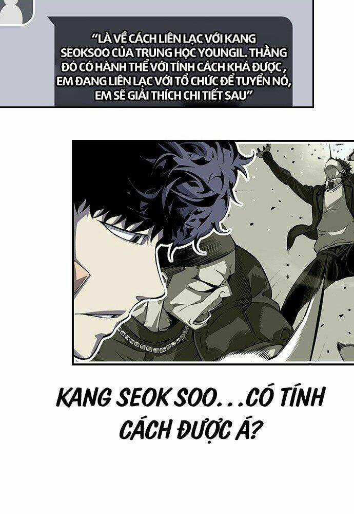 King Game Chapter 1 trang 160