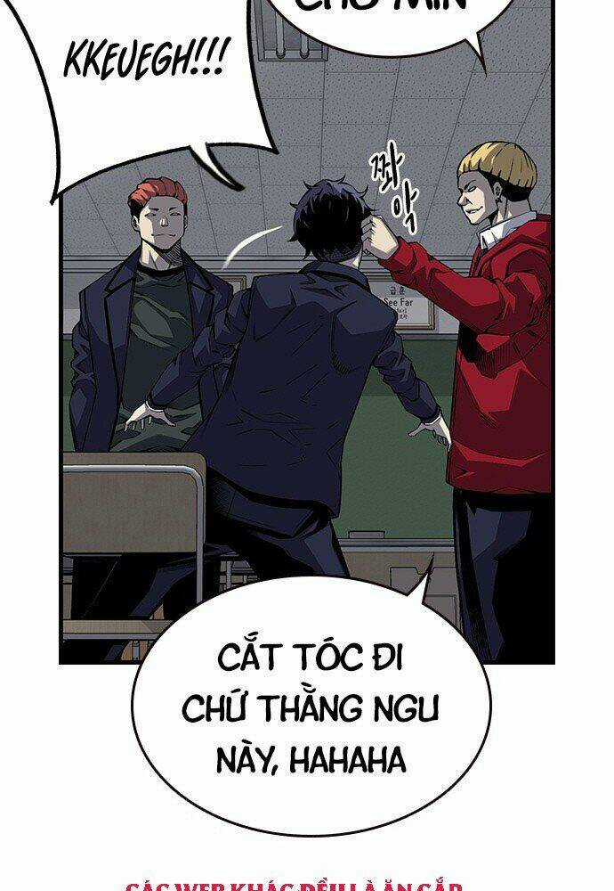 King Game Chapter 1 trang 17