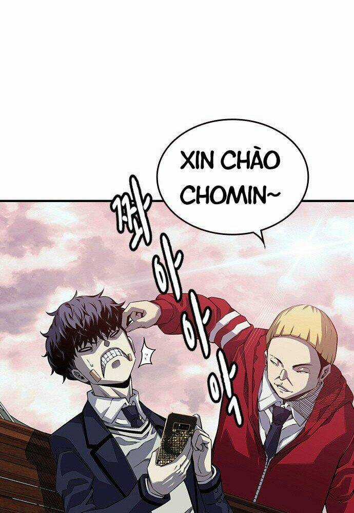 King Game Chapter 1 trang 170