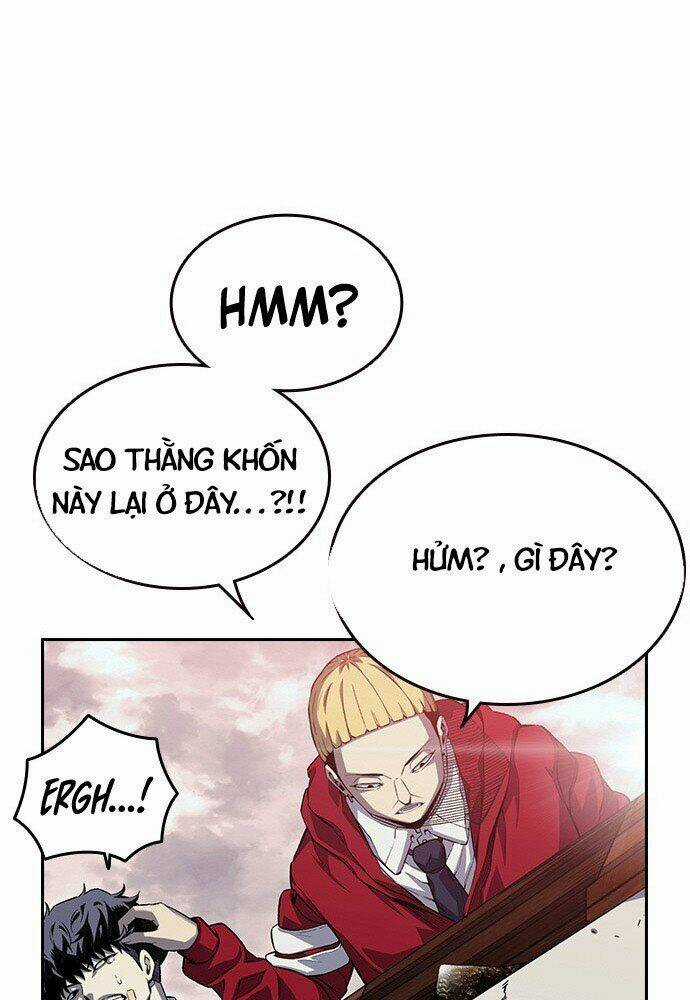King Game Chapter 1 trang 173