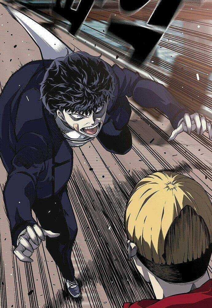 King Game Chapter 1 trang 188