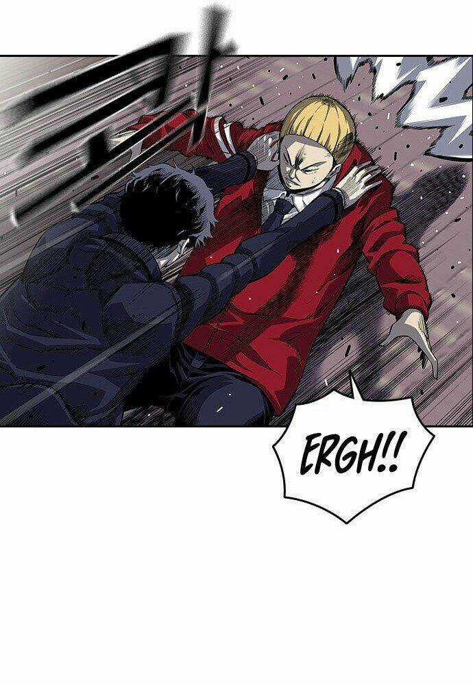 King Game Chapter 1 trang 190