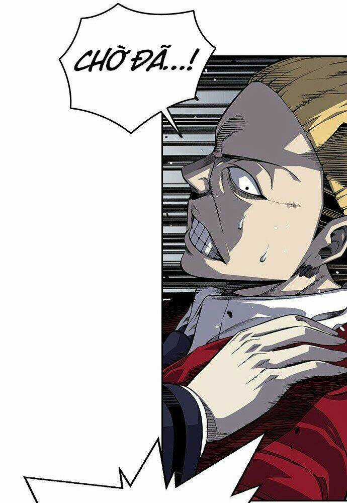 King Game Chapter 1 trang 191