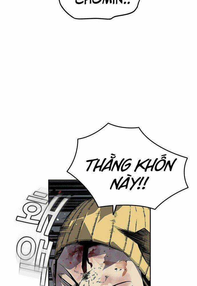 King Game Chapter 1 trang 197