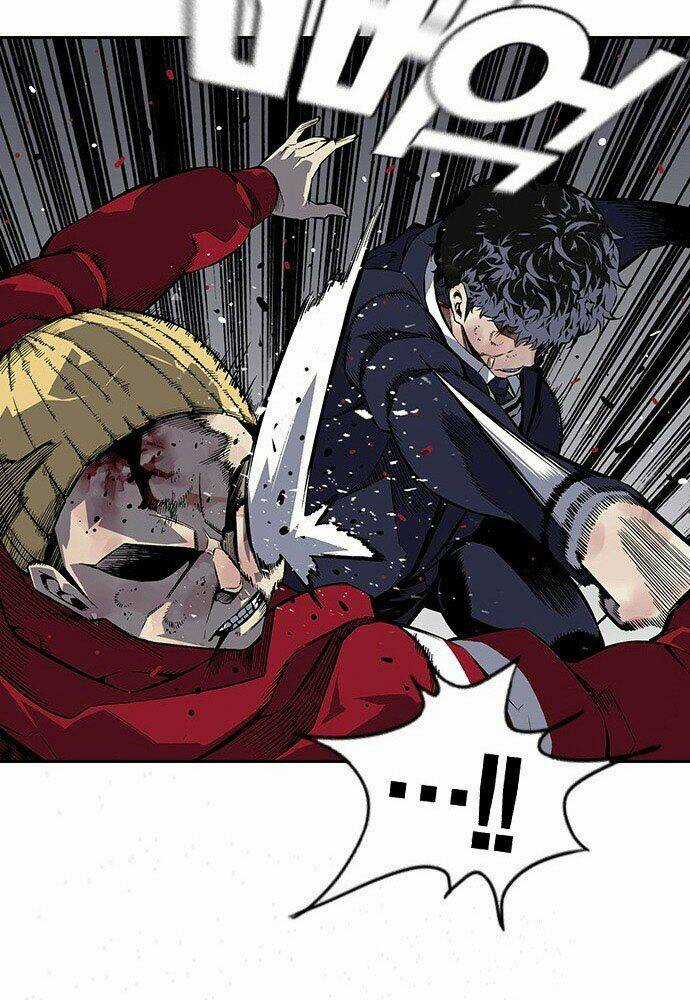 King Game Chapter 1 trang 199