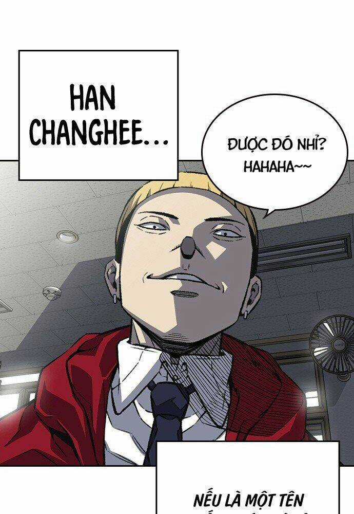 King Game Chapter 1 trang 20